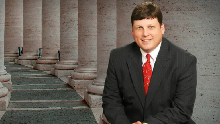 Halbert Law website