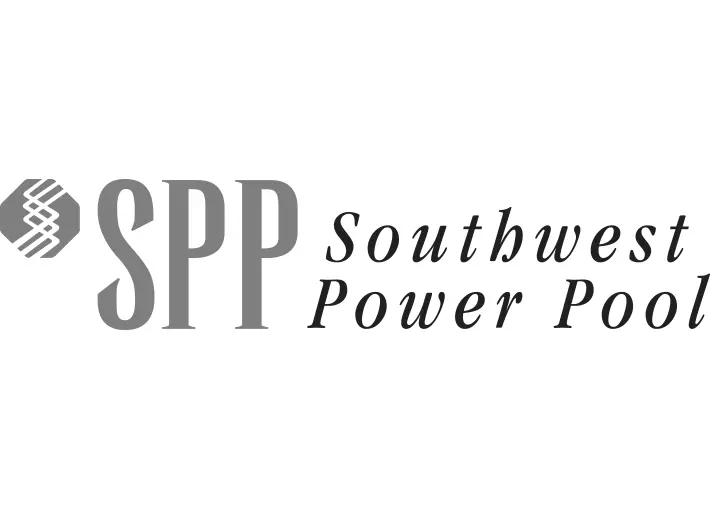 Southwest Power Pool logo