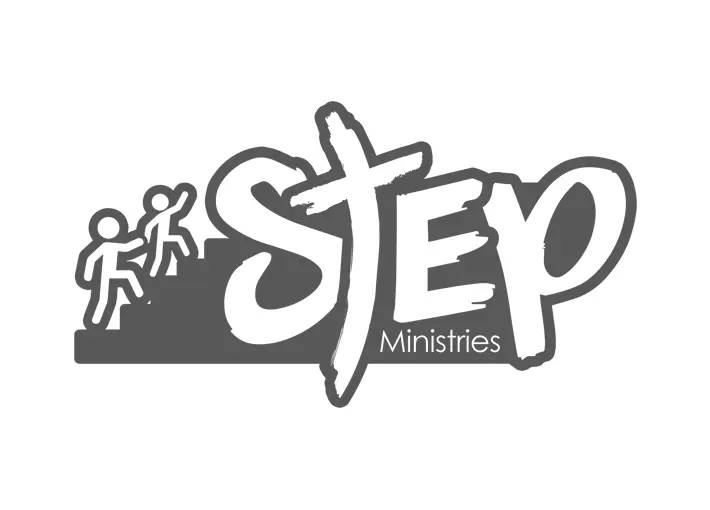 Step Ministries logo