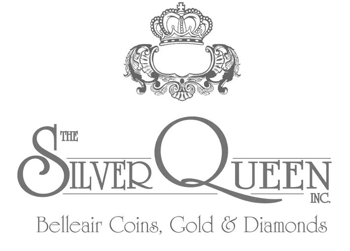 The Silver Queen logo