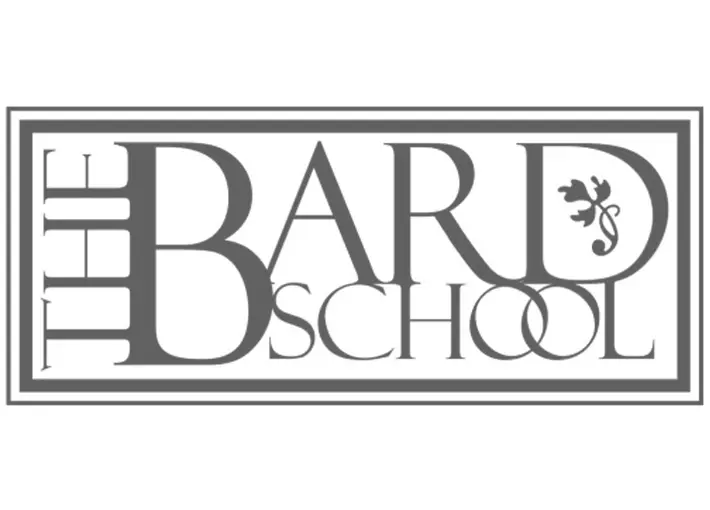 The Bard School logo