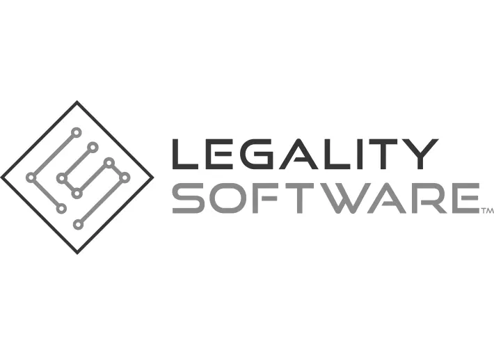 Legality Software logo