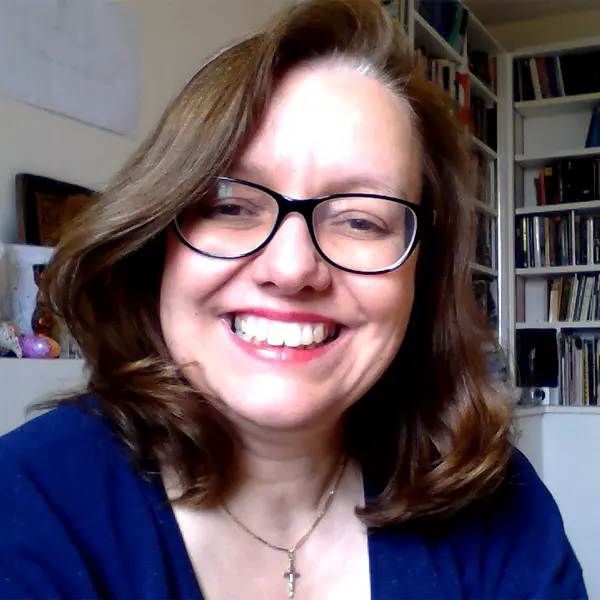 Sarah de Nordwall